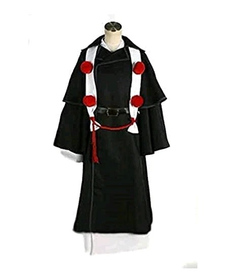 青の祓魔師風 志摩金造 志摩柔造 風 コスプレ衣装