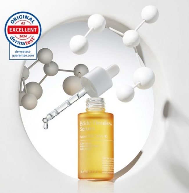 [RAVEHEAL]活性 EGF高含量 10ppm 6GF(EGF+FGF+IGF) 高弾力 リフティング シンブセラム 30ml 6,549円