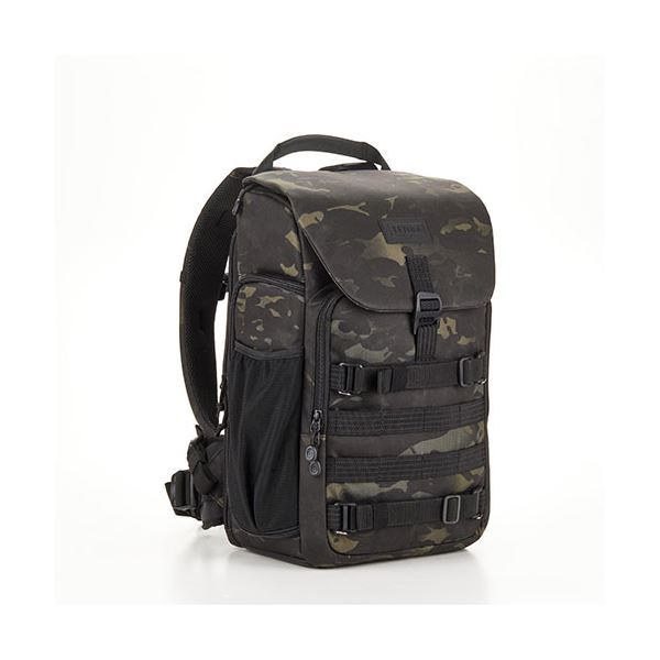 TENBA Axis v2 LT 18L Backpack MultiCam Black V637-767 ブラックカモフラージュ 32,661円