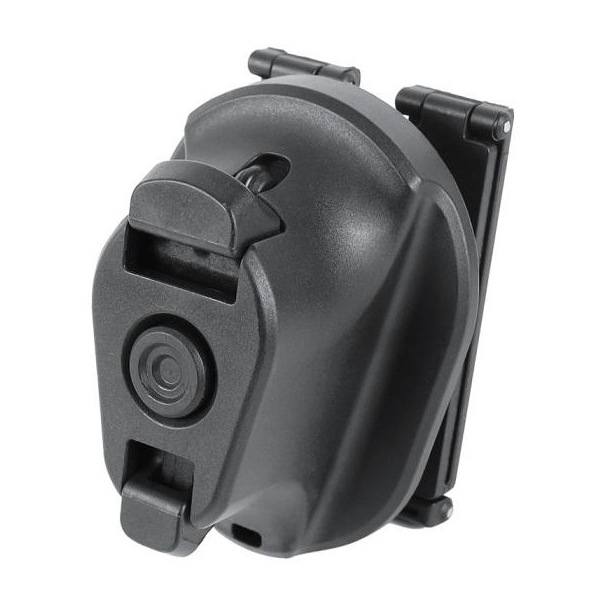 LayLax P90クイックホルスター