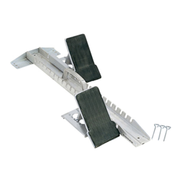 平行連結式スタブロ EX-2 陸上キグ (EGA024)