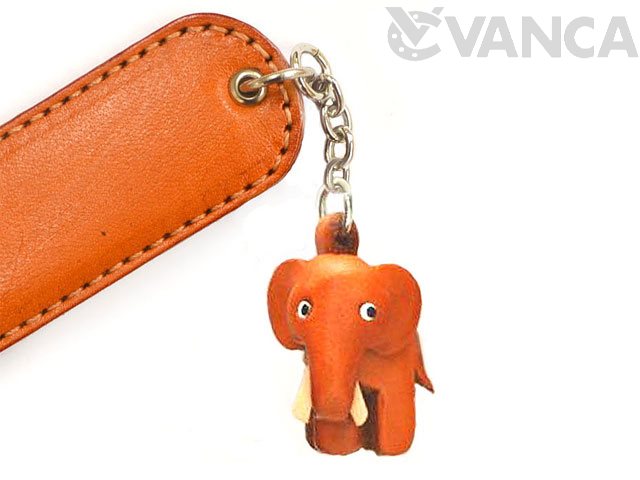 ぞう ペーパーナイフ レザー/本革 VANCA/バンカクラフト