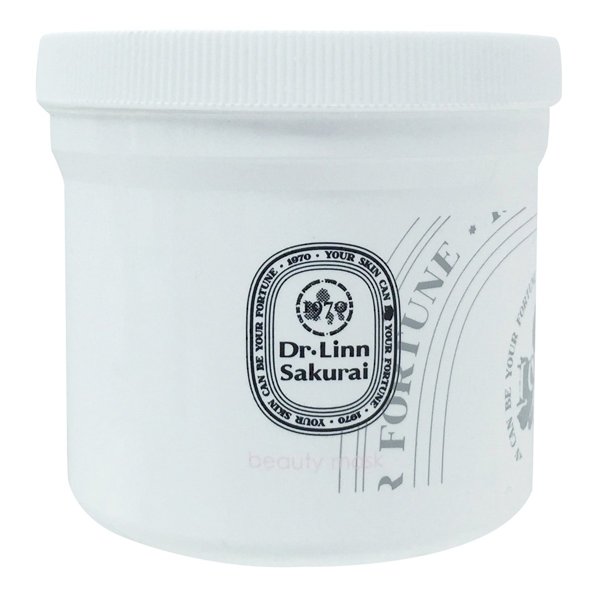 ドクターリンサクライ ビューティマスク (徳用) (450g)