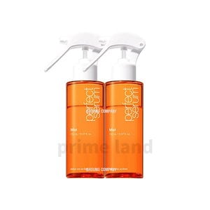 [1+1]パーフェクトセラムミストヘアエッセンス150ml*2