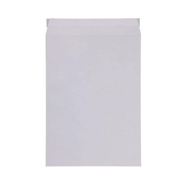 キングコーポレーション 撥水ホワイト封筒裏地紋入 角2 100g/m2 枠なし テープ付 K2JIHW100Q1セット(500枚:100枚5パック)