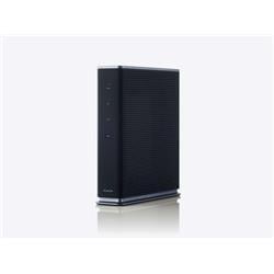 【新品/在庫あり】ELECOM WRC-X6000XST-G グレー Wi-Fi 6 4804+1147Mbps SHN搭載 Wi-Fi 10ギガビットルーター