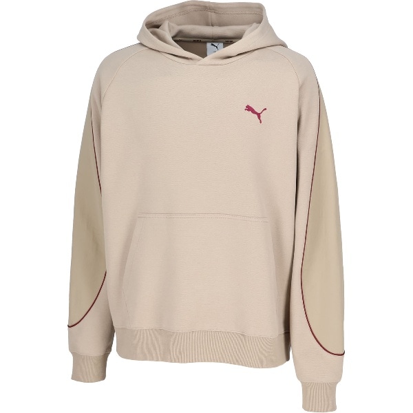 PUMA プーマ CORE HERITAGE MX HD マルチスポーツ スウェットパーカー 690138-55