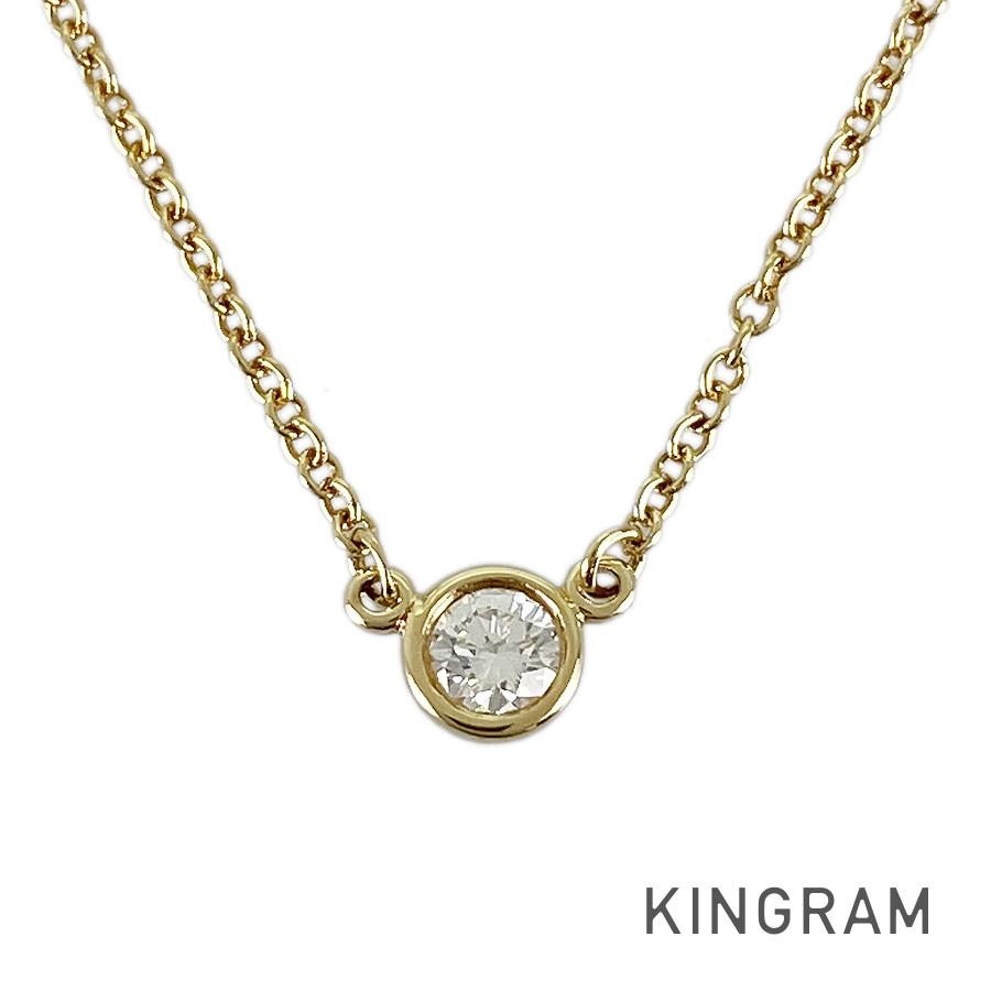 エルサ ペレッティ ネックレス ss【中古】