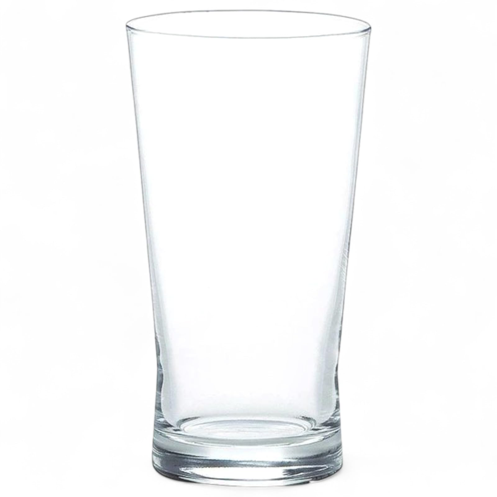 匠美風select （6個入） コップ グラス カップ １５オンスタンブラー φ82×H152mm 460ml 食洗機対応 硝子 （ ガラス ） 日本製