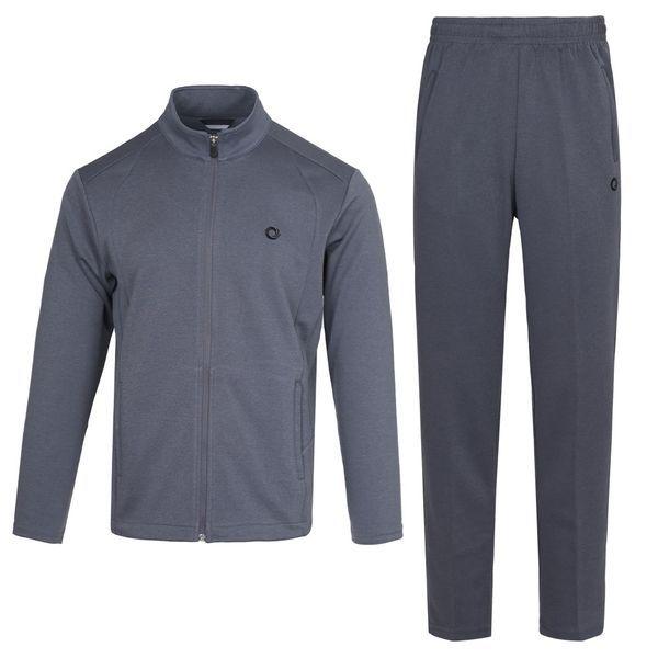 メンズ フォーシーズン ソフト トレーニング セットアップ CD SET Q001 グレー_P415104686
