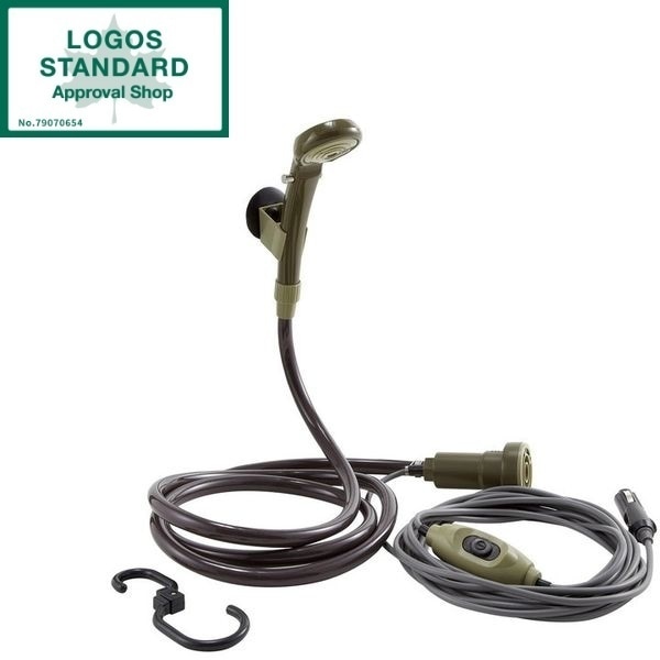 パワードシャワー(DC専用)YD No.69930011