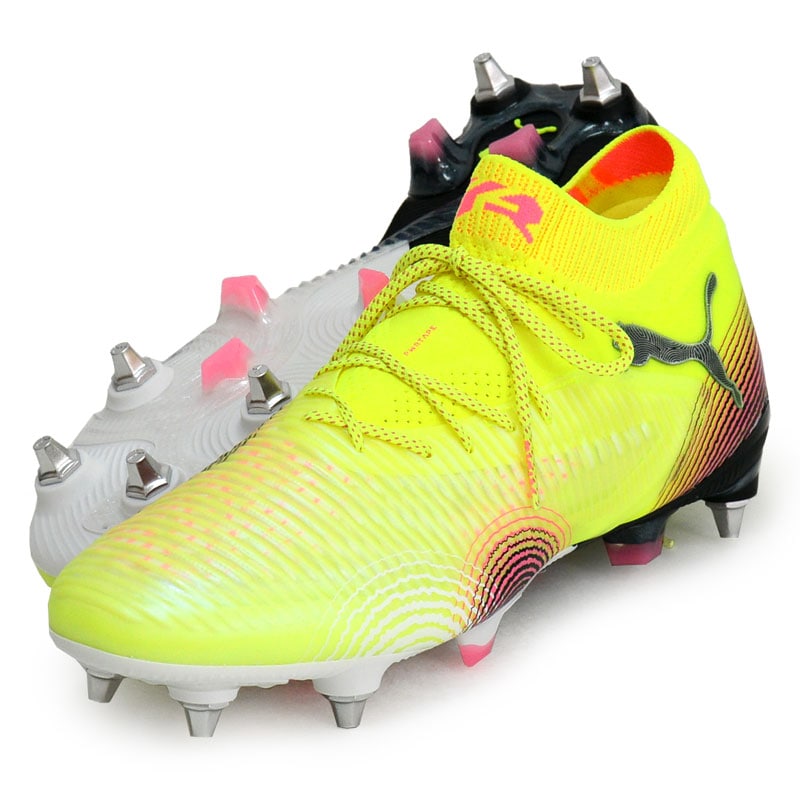 フューチャー 8 アルティメット MXSG サッカースパイク FUTURE 取替式 25SS (108188-03)