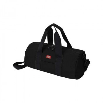 Dickies ロールボストン ブラック 12-6597-10