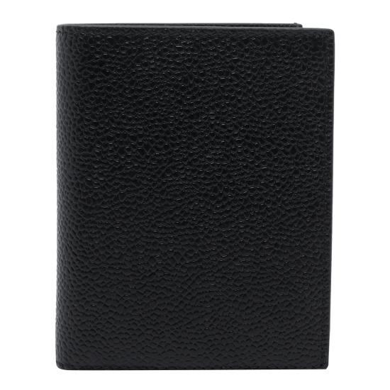 THOM BROWNE Men Wallet MAW062A 00198001 Black