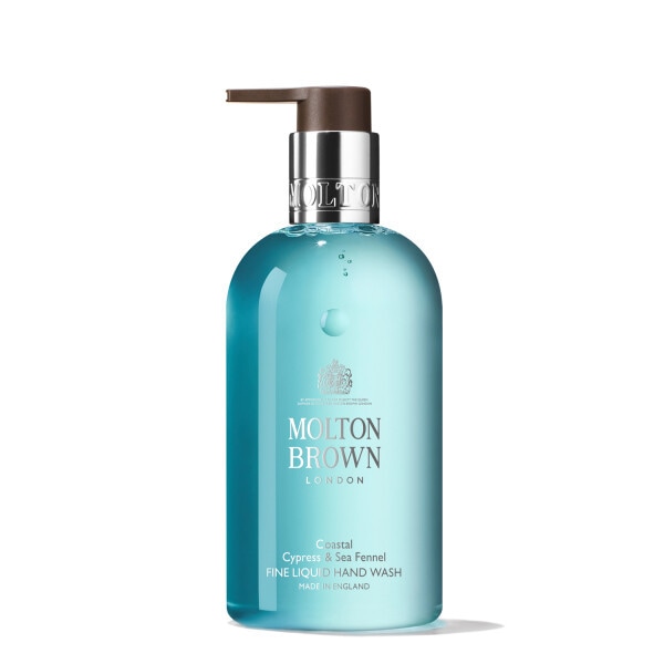 【MOLTON BROWN】 モルトンブラウン Cypress/Si/Liquid/Hand/300ml 【贈呈品なくなり次第贈呈終了】 5,075円