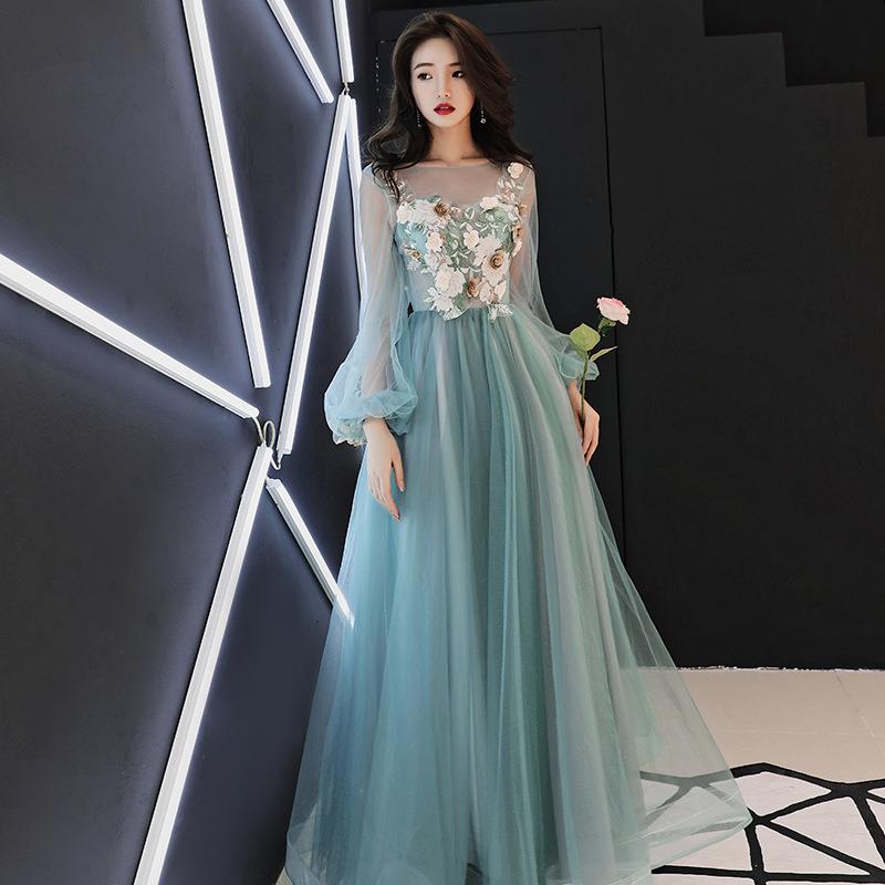 ロングドレス 演奏会用 パーティードレス 結婚式 ドレス ステージドレス 大人 ピアノ 発表会 コーラス 合唱衣装 マキシ丈 大きいサイズ 成人式