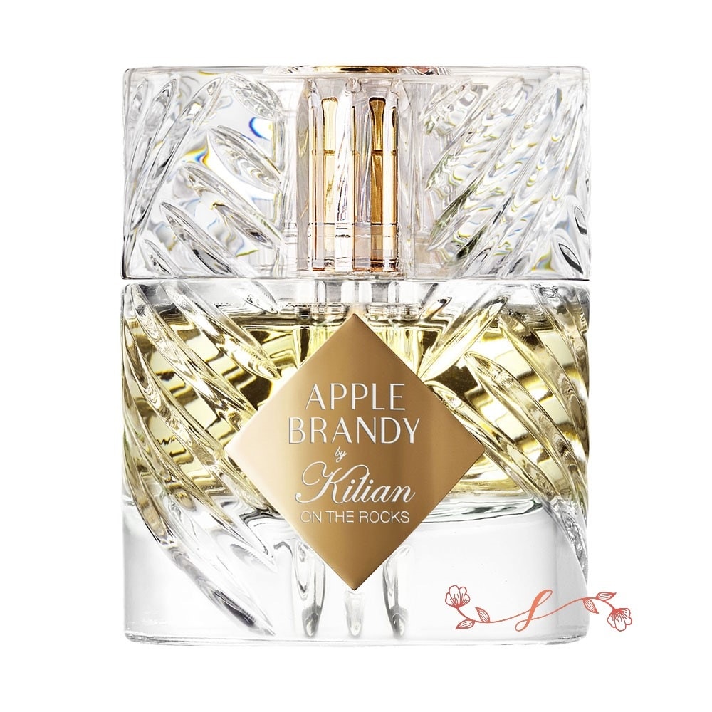 K　ilian　アップルブランデー オン ザ ロックス オード パルファム 50ｍL／オードパルファム　正規品　香りのタイプ フルーティ 25,410円