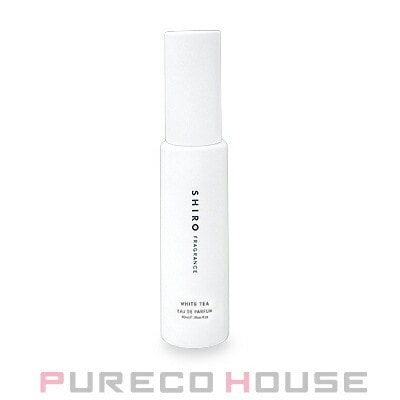 SHIRO (シロ) ホワイトティー オードパルファン 40ml