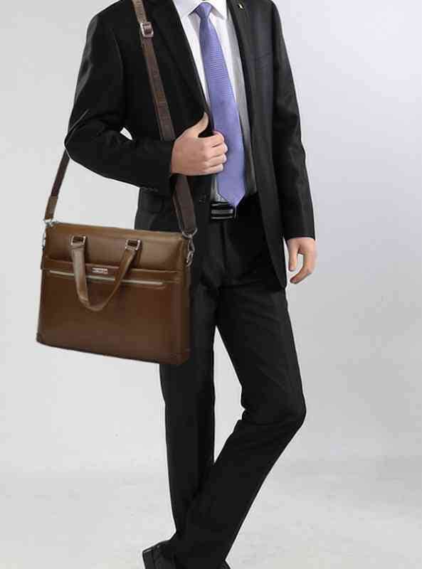 ビジネスバッグ メンズ パソコン ブランド 秋 安い 大容量 50代 トート A4 男子 小さい 革 3WAY 春 軽量 通学 夏 バッグ ハイ ショルダーバッグ ノートPC 30代 革 おしゃれ ブ