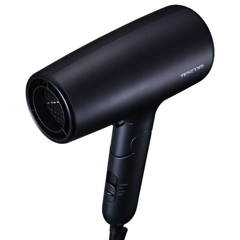 テスコム　プロテクトイオン ヘアドライヤー ダークネイビー　TD561A-A