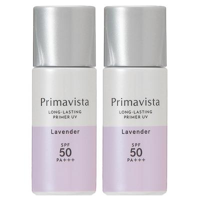 【セット】花王 ソフィーナ プリマヴィスタ Primavista スキンプロテクトベース 皮脂くずれ防止 SPF50 PA+++ 25mL 2個セット 4,986円