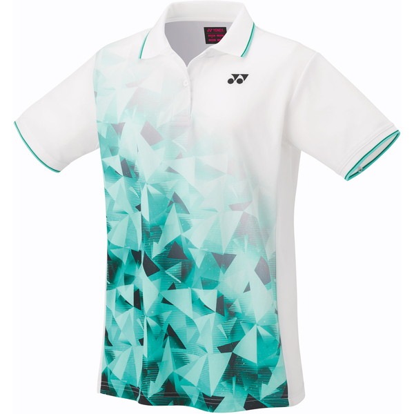 Yonex ヨネックス ウィメンズゲームシャツ テニス ゲームシャツ ウィメンズ 20810-011 レディース 半袖 5,512円