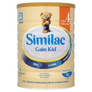 similac