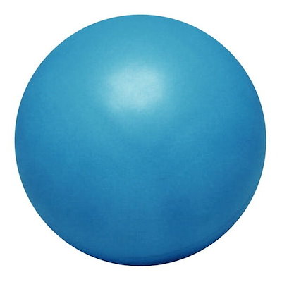 他サイト： チイサイバランスボール 20CM リクレーショングッズ (nh3000)の商品画像
