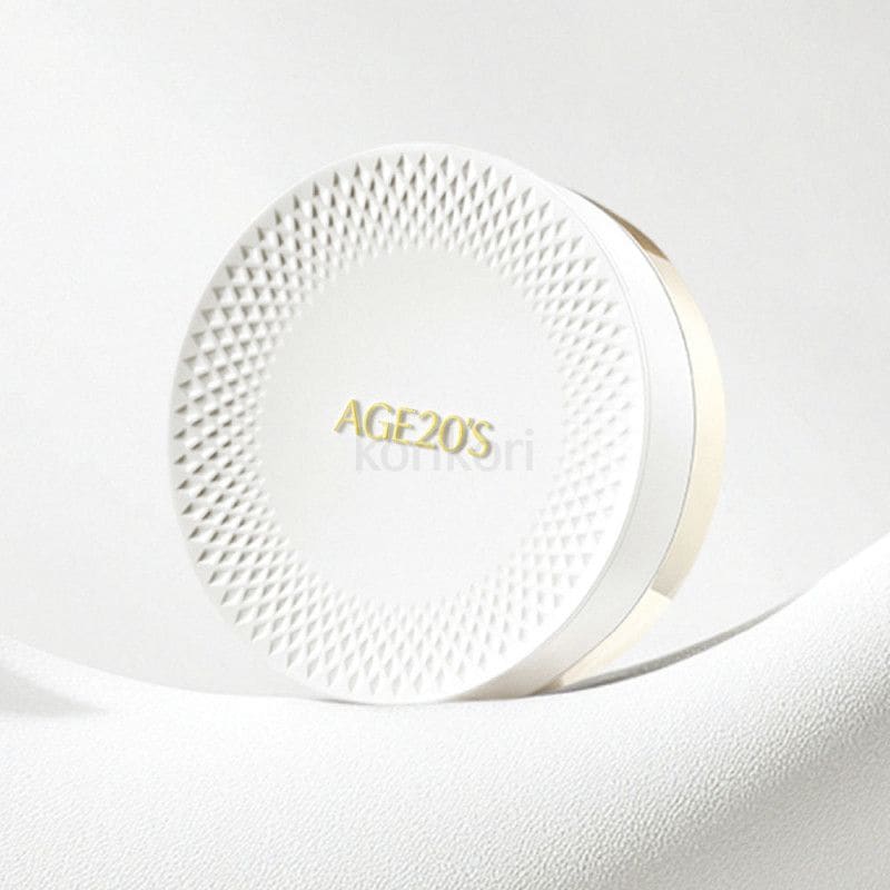 本品詰め替え（メイクボックス）ゥウェニス アルティメットセラムグロークッションファンデーション 15g 7,093円