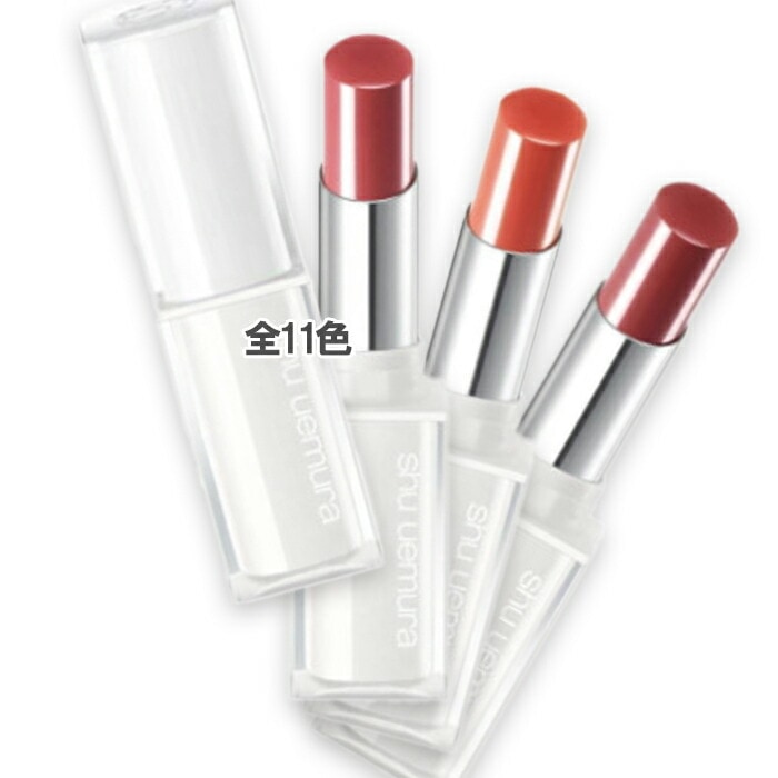 シュウ ウエムラ キヌケアヌード