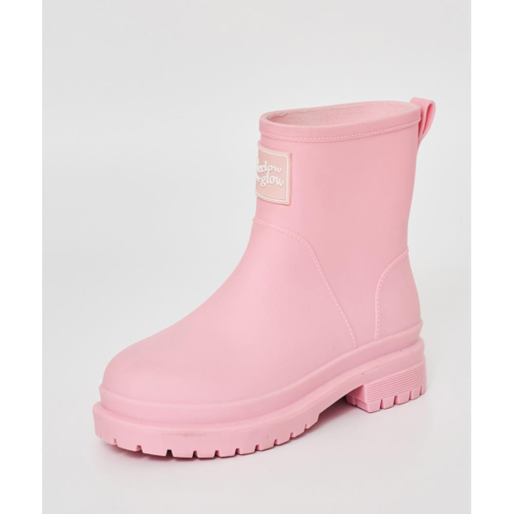 RECLOW RC RERAIN BOOTS PINK RC RE-RAIN BOOTS PINK