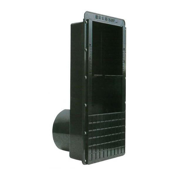 北越農事　排水口　150型　田んぼ　水管理　排水