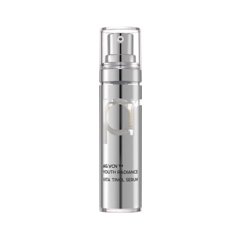 【透明毛穴ケ】ア ユースラジエンス ビタチノールセラム 15 ml / レチノール+ビタミンC