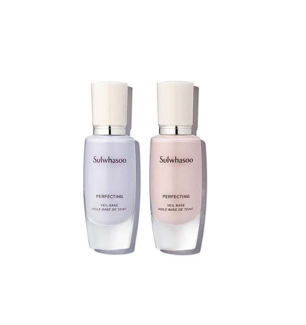 パーフェクティングヴェールベース 30ml SPF29