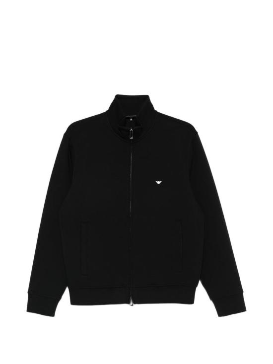 EMPORIO ARMANI Men Tunic Tops EM004536 AF10013UC001 Black