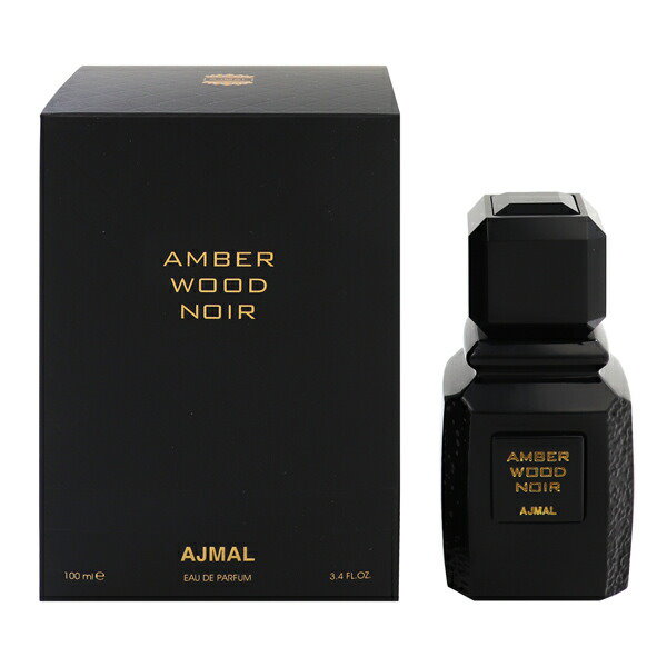 AJMAL アジマル アンバーウッド 香水 - 香水