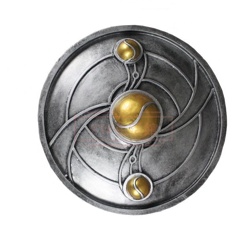 【新品開催 即納】魔法少女まどかマギカ 暁美ほむら(あけみほむら) 盾 コスプレ道具小物 武器 変装 仮装 cosplay コスチューム 撮影 祭り 8,344円