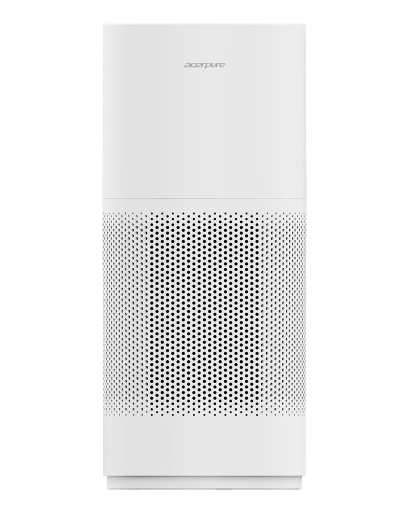 Acerエイサー AP551-50W 空気清浄機（約30畳まで　ホワイト） AP55150Wエイサピユア