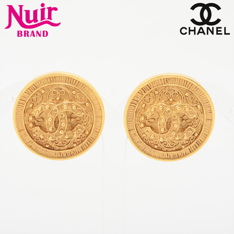 イヤリング ゴールド WS15764