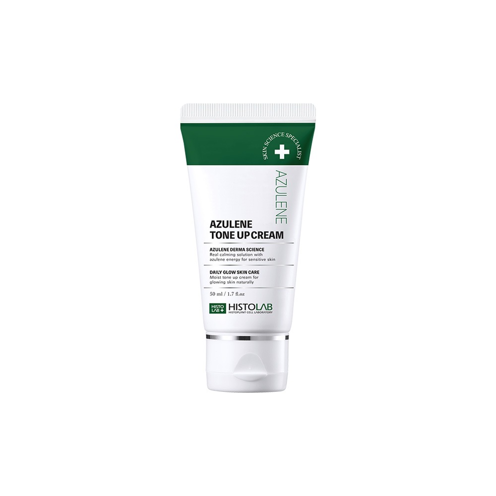 ヒストラップ アズレン トーンアップ クリーム 50ml