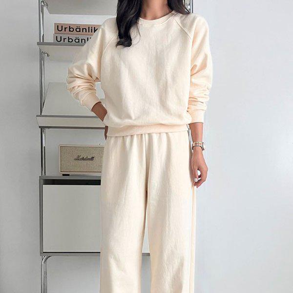 （SET）楽なラグランセット