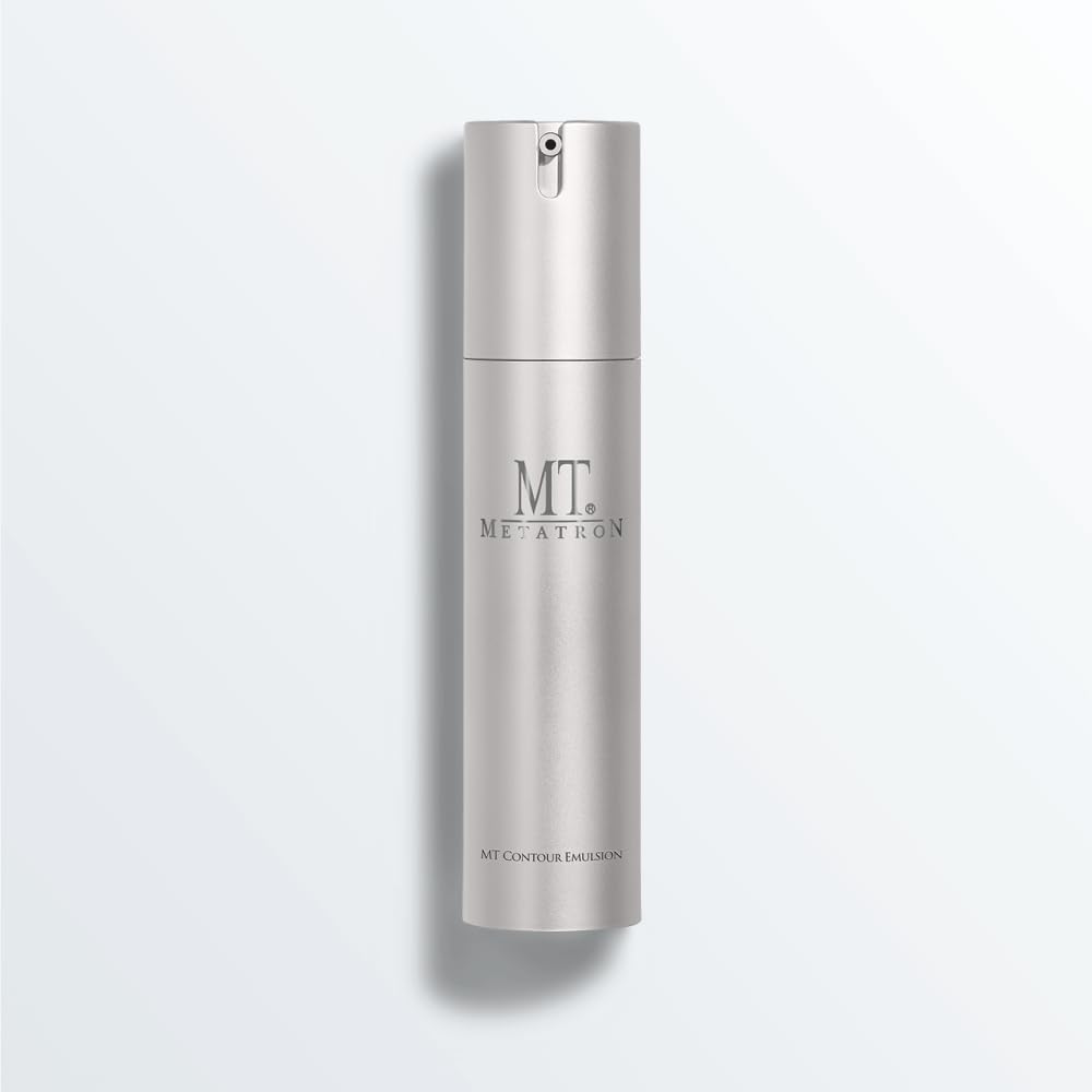 全国送料無料！！ MT メタトロン コントアエマルジョン 乳液 50ml
