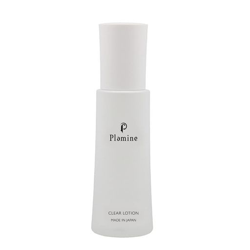 PLAMINE プラミネ クリアローション 化粧水 120ML