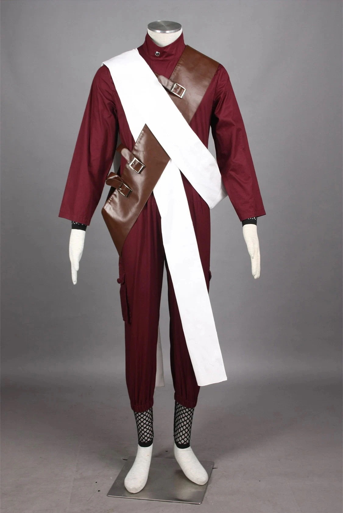 ガアラ Gaara コスプレ衣装　ハロウィン コスチューム品質良い 店舗お勧め