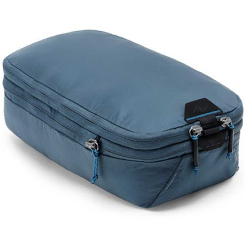 PEAKDESIGN　パッキング キューブ スモール オーシャン　BPC-S-DS-3