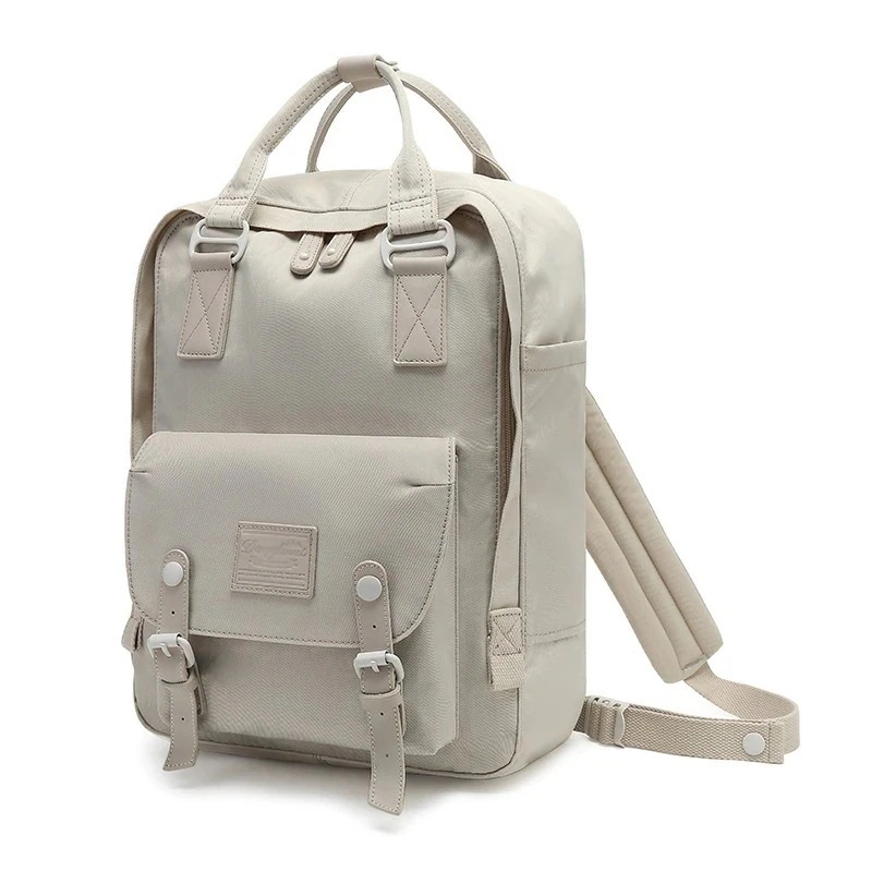 【幸運】新作ドーナツリュック韓国語版リュックサック女子ランドセル