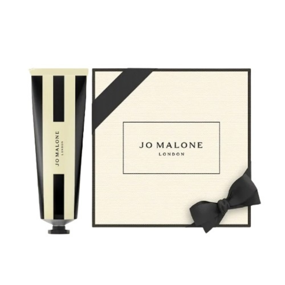 【NEW】ハンドクリーム 30ML + ギフトラッピング 7種 択 1 / Peony and Blush Suede / Lime basil and mandarin