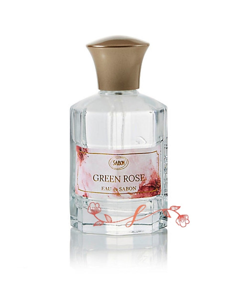 SA　BON　オー ドゥ 　80mL／オードトワレ　正規品