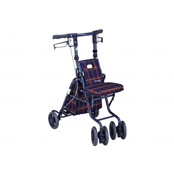 島製作所 サニーウォーカーSP 小 格子NB メーカー直送 15,074円