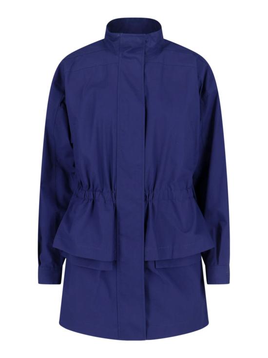 FENDI Women Jackets FJ7709 AW7V F1W0A Blue